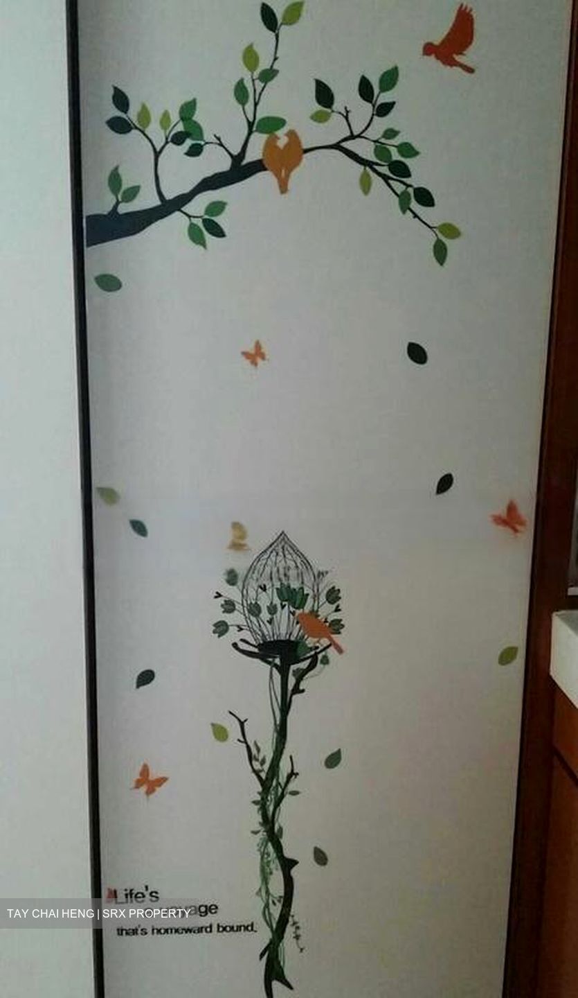 Blk 627 Senja Grand (Bukit Panjang), HDB 5 Rooms #473471621